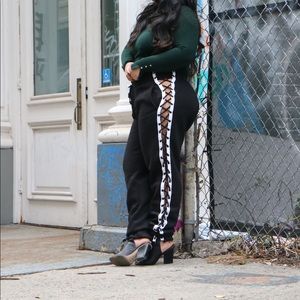 Fenty X Puma Pants